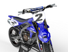 YAMAHA - SLICK WHITE