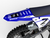 YAMAHA - SLICK WHITE