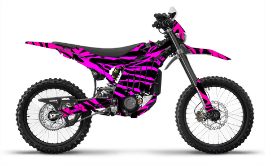 ABYSS - FULL GRAPHICS KIT