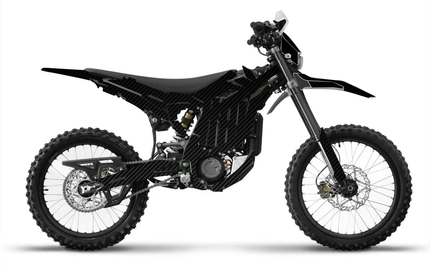 SURRON ULTRA BEE - CARBON