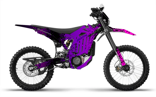 SURRON ULTRA BEE - DIGITAL DASH