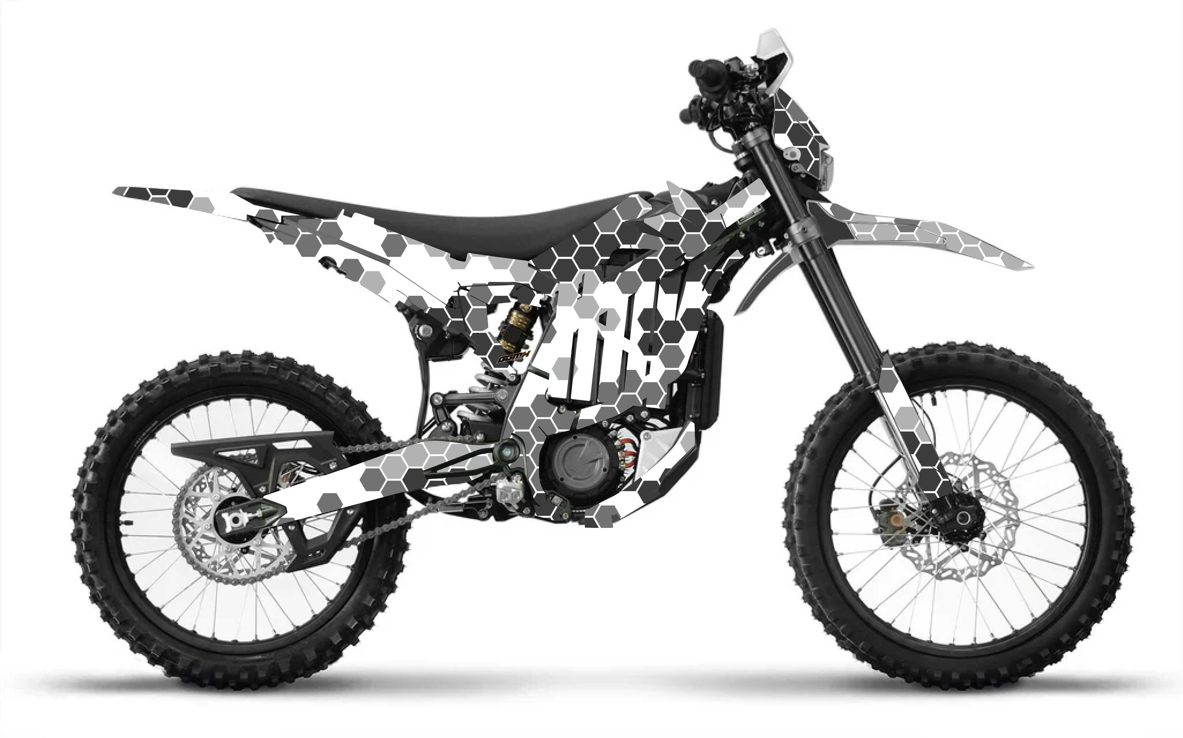 SURRON ULTRA BEE – GGMS