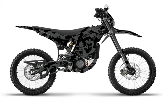 SURRON ULTRA BEE - STEALTH