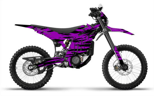 SURRON ULTRA BEE - TEAR