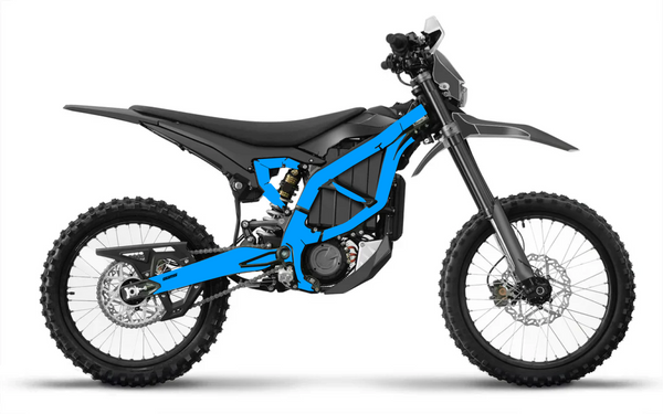 SOLID COLOR FRAME WRAP GRAPHICS – GGMS