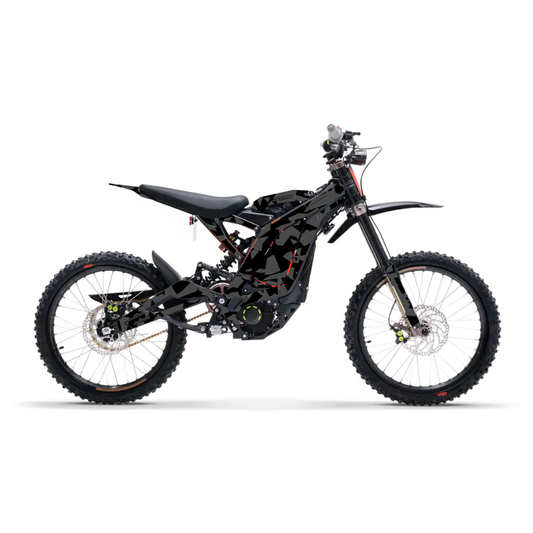 SURRON LIGHT BEE - STEALTH