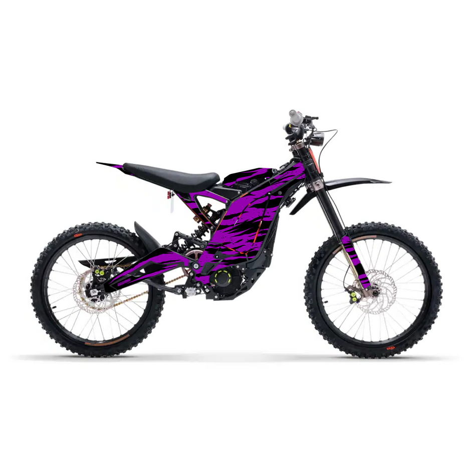 SURRON LIGHT BEE – GGMS