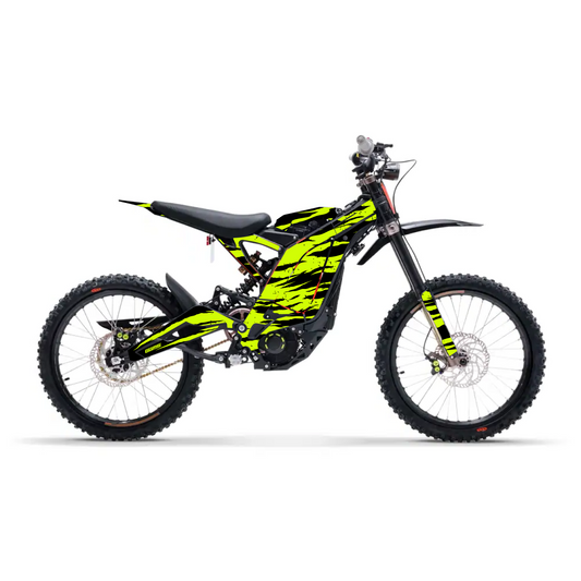SURRON LIGHT BEE - TEAR HIVIZ