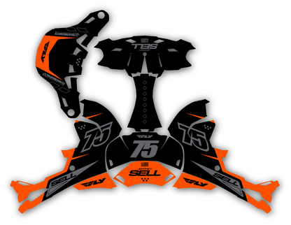 FLY RACING - SWIPE