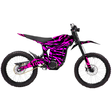 ABYSS - FULL GRAPHICS KIT