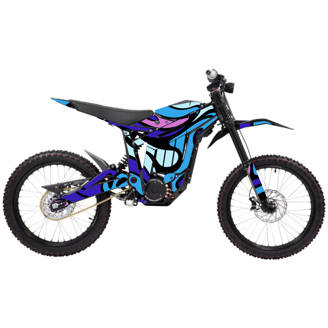 TALARIA KITS – Graphics Guys Motorsports