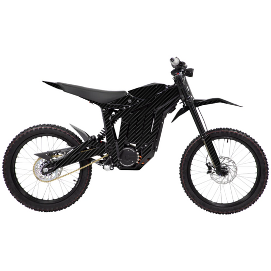 TALARIA - CARBON FIBER