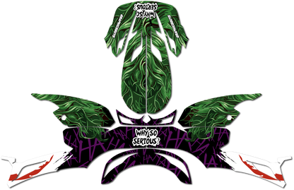 TLD - LAST LAUGH