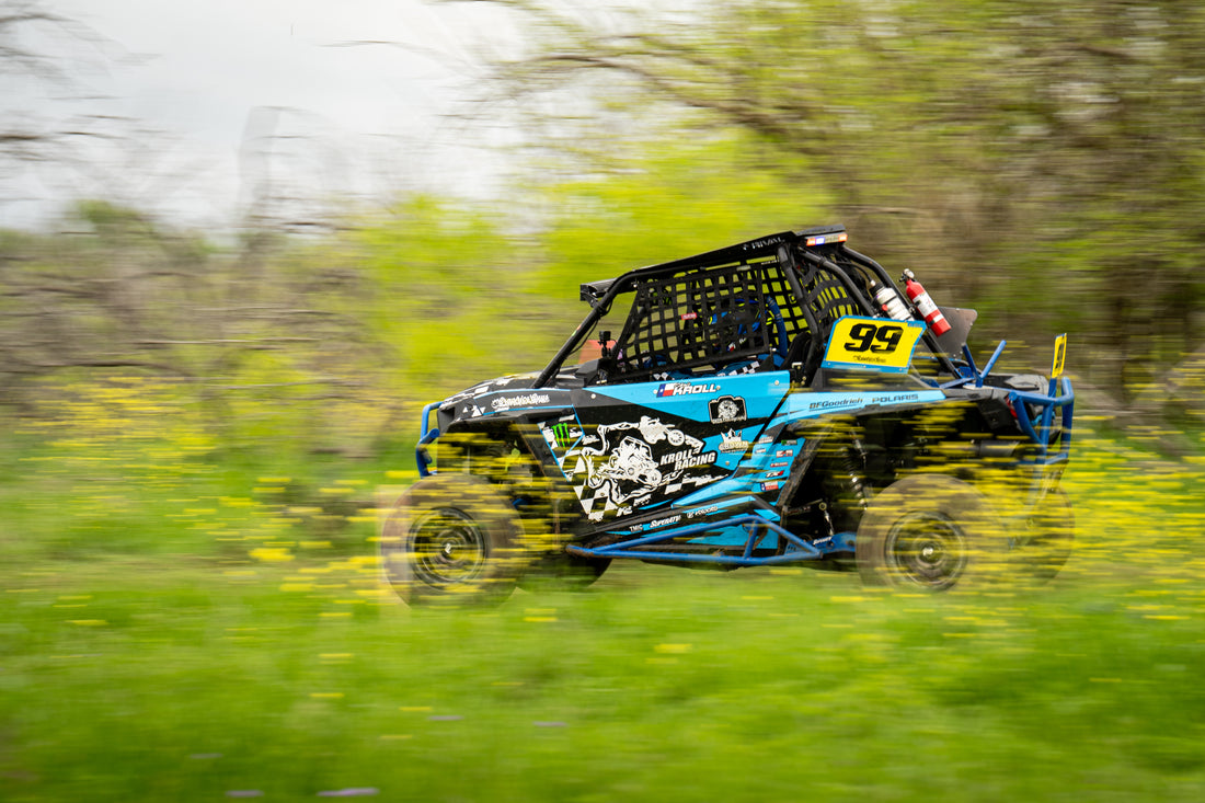 POLARIS RZR 200 KIT – GGMS