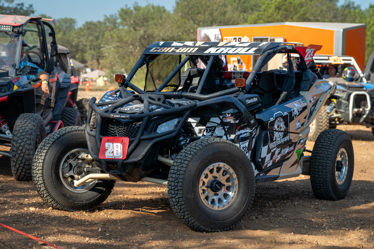 ALL UTV KITS – GGMS