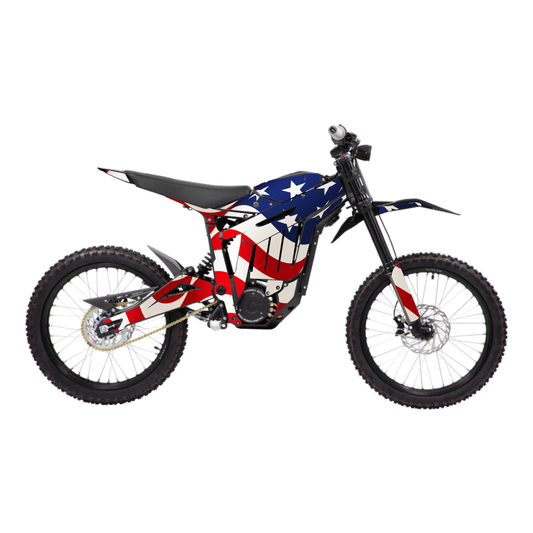 TALARIA - MERICA
