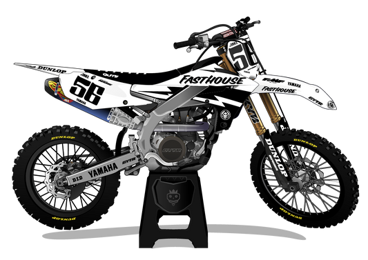 YAMAHA - FAST