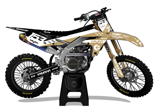 YAMAHA - RHYTHM