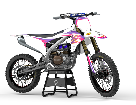 YAMAHA - 50th ANNIVERSARY