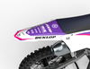YAMAHA - 50th ANNIVERSARY