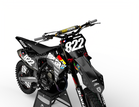 GASGAS - DAYTONA