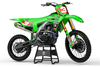KAWASAKI - RACE