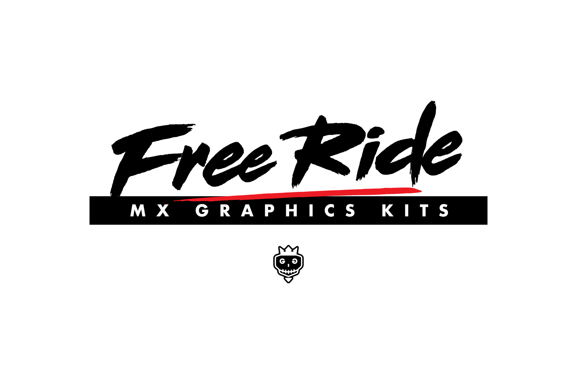 free ride – Graphics Guys Motorsports