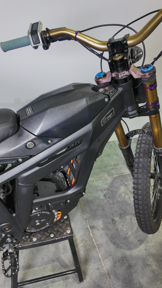 GALAXY - FULL GRAPHICS KIT