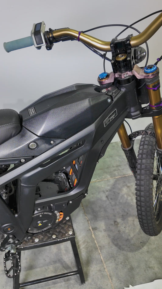 TEXAS FIGHTER - FULL GRAPHICS KIT