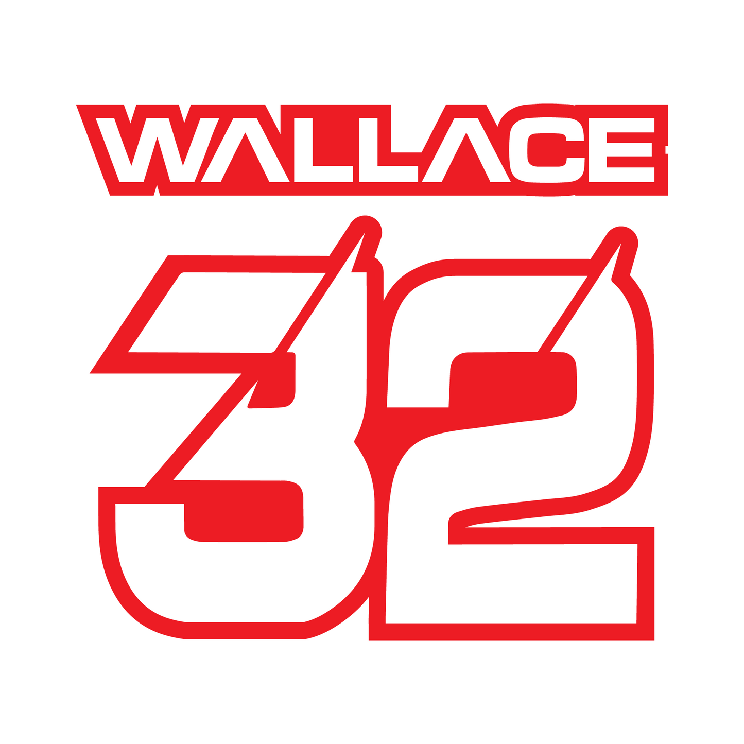 TECH Style Iron-On Jersey Prints