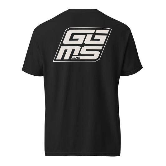 GGMS Logo Shirt