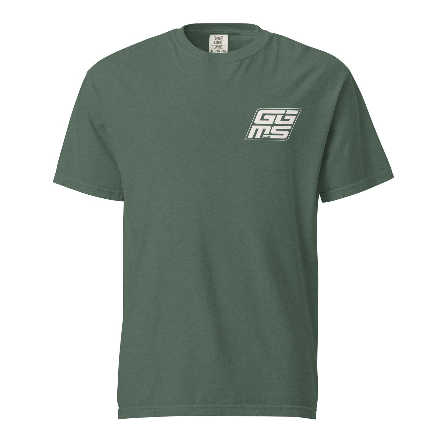 GGMS Logo Shirt