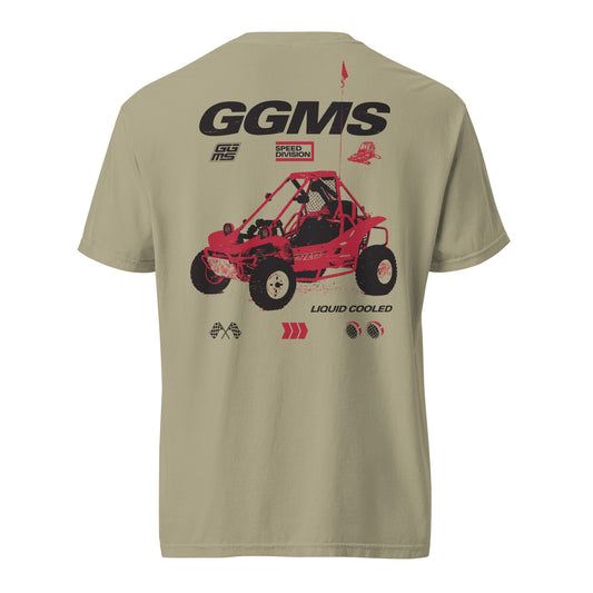 Buggy Shirt