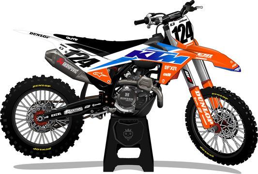 KTM - FLEX