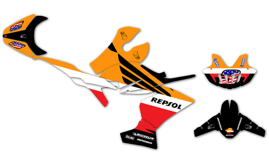 OHVALE - REPSOL